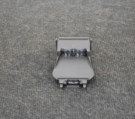 Windshield/windscreen camera
