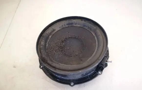 Volkswagen Caddy Front door speaker 1t0035411j