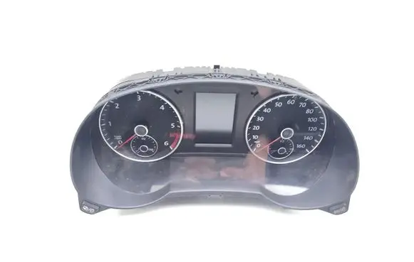 Seat Alhambra (Mk2) Speedometer (instrument cluster) 7N5920970J