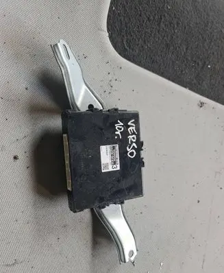 Toyota Verso Other control units/modules 896900F030 MB1028500191
