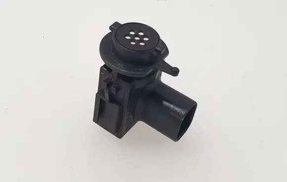 Audi A3 S3 8P Air quality sensor 4B0907659A