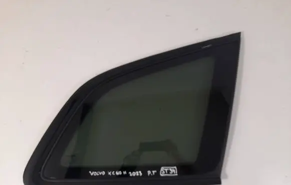 Volvo XC60 Rear side window 43R011667