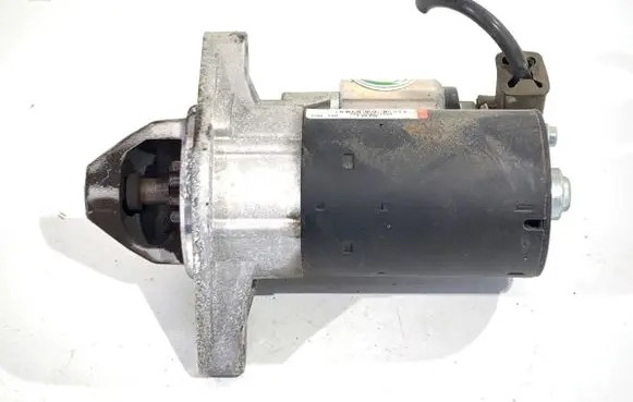 Toyota Avensis T270 Starter motor