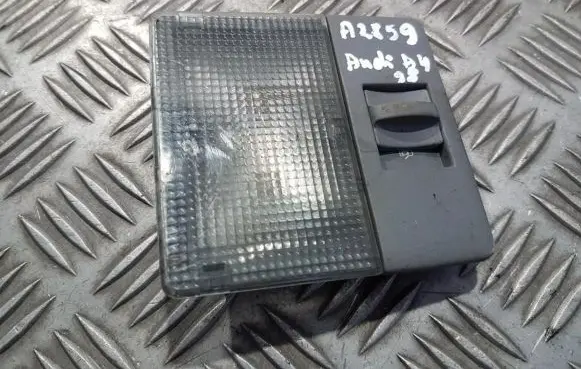 Audi A4 S4 B5 8D Rear seat light 8d0947105b