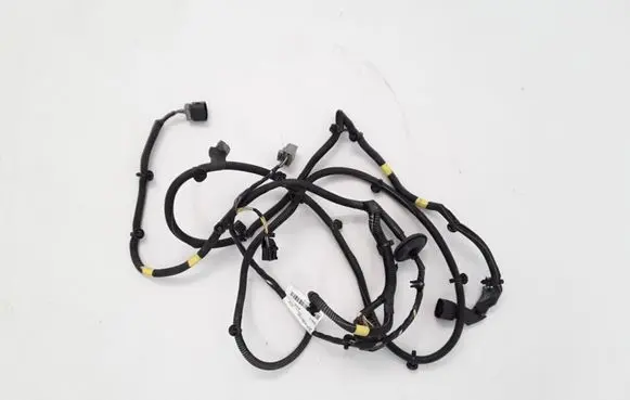 Volvo XC60 Parking sensor (PDC) wiring loom 31376356