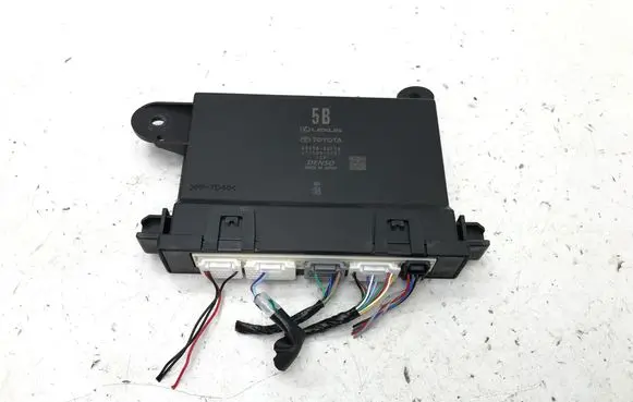 Lexus LBX Other control units/modules 8865052F10 2775009401