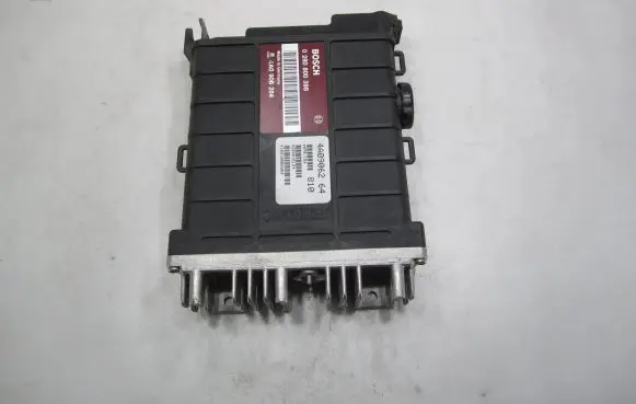 Audi A6 S6 C4 4A Engine control unit/module 4A0906264 0280800398