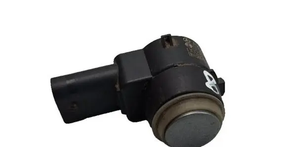 Mercedes-Benz CL C216 Parking PDC sensor A2125420018