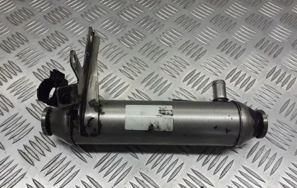 Lancia Lybra EGR valve cooler bracket BRAK