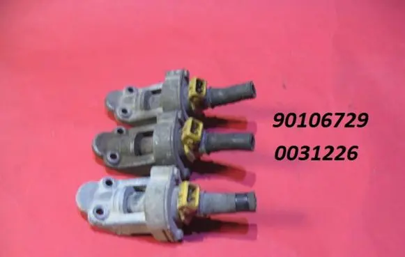 Opel Kadett E Fuel injector 90106729 0031226
