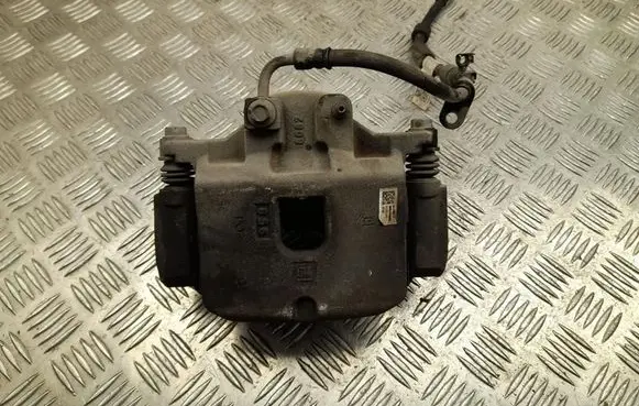 Opel Insignia B Front brake caliper 84120872