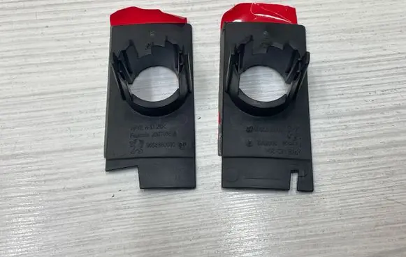 Peugeot 508 Front parking sensor holder (PDC) 2007082