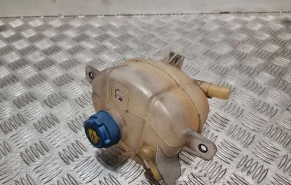 Fiat Fiorino Coolant expansion tank/reservoir 