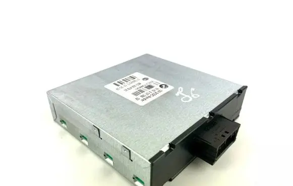 Mini One - Cooper Coupe R56 Other control units/modules 9127088