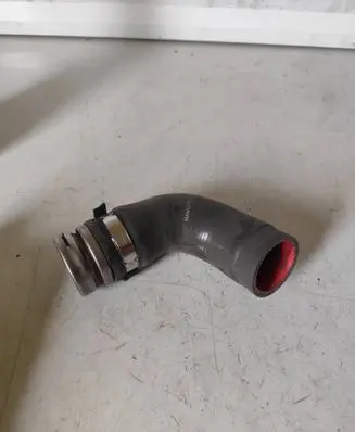Opel Vivaro Intercooler hose/pipe MANC0107402