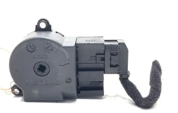 Fiat Grande Punto Ignition lock