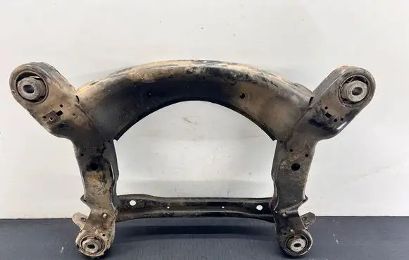 Audi A6 S6 C6 4F Front subframe 4F0399313AD