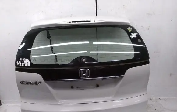 Honda CR-V Tailgate/trunk/boot lid