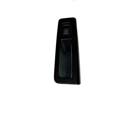 Volvo V50 Rear door interior handle 8679679 14621