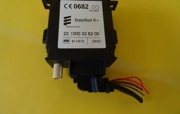 Mazda 5 Immobilizer control unit/module 221000328200