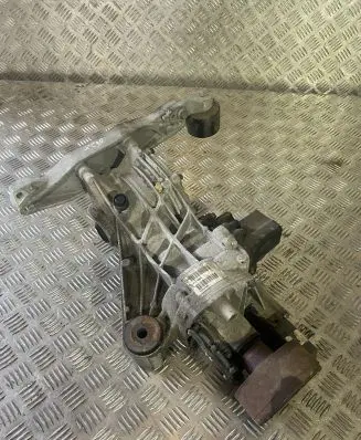 Volvo XC90 Rear differential 1216693