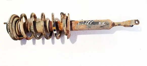 Audi A4 S4 B5 8D Front shock absorber/damper 