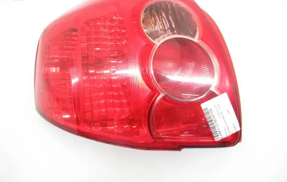 Toyota Auris 150 Rear/tail lights 815600238000