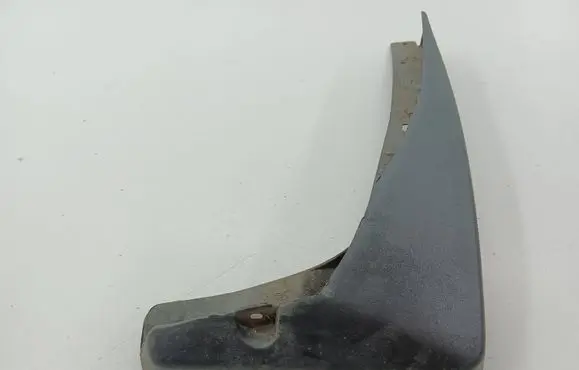 Rear mudguard