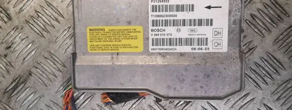 Volvo V70 Airbag control unit/module p31264932