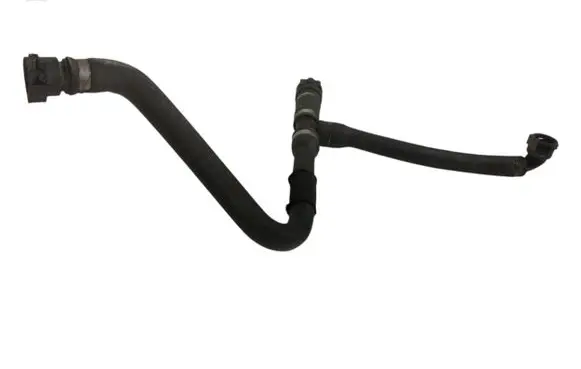 BMW 7 E65 E66 Engine coolant pipe/hose