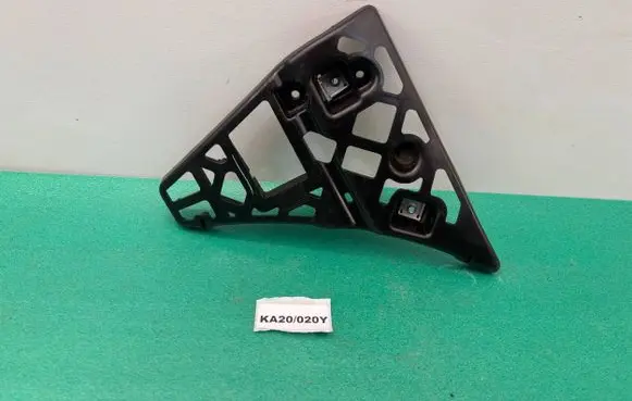 Ford Transit Front bumper mounting bracket 6C11-17B750A