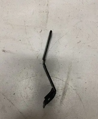 Audi A3 S3 8V Radiator support slam panel bracket 8V1857689