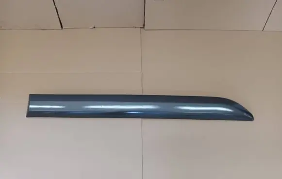Peugeot Expert Sliding door trim (molding) 9808749377 9808749077