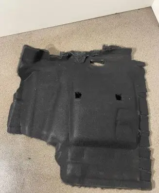 Audi A8 S8 D4 4H Other interior part 4H0863901B 00447136