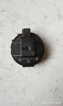 Rain sensor