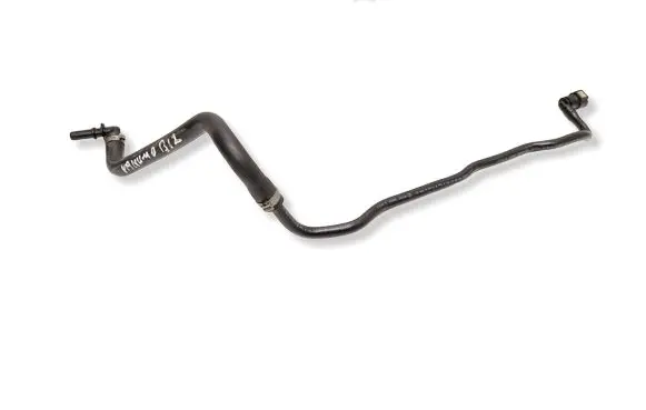 Audi Q5 SQ5 Vacuum line/pipe/hose 80A611931A