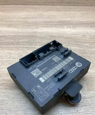 Audi A4 S4 B8 8K Door control unit/module 4F0959795N 8K0959795C