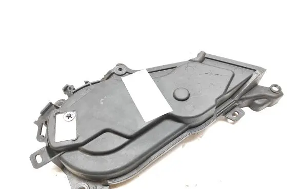 Citroen DS5 Timing belt guard (cover) 040224500 10DYZC PSARH02