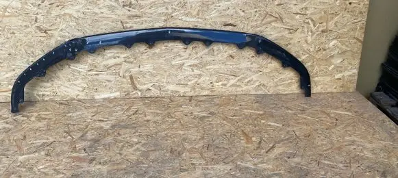 Bentley Continental Front bumper lip 3SD071609 4010013
