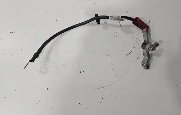 Volkswagen Up Negative earth cable (battery) 1S0971228B 1S0971228 588028