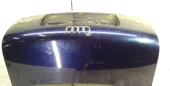 Audi A6 S6 C5 4B Tailgate/trunk/boot lid