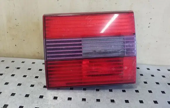 Volkswagen PASSAT B4 Tailgate rear/tail lights 3A9945107B