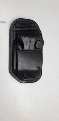 Volvo XC60 Headlight/headlamp dust cover