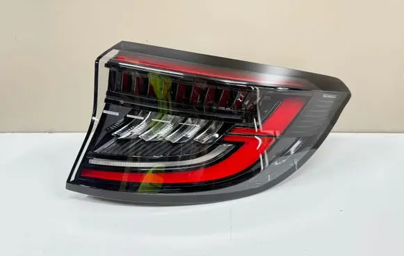 Renault Austral Rear/tail lights 265502610R