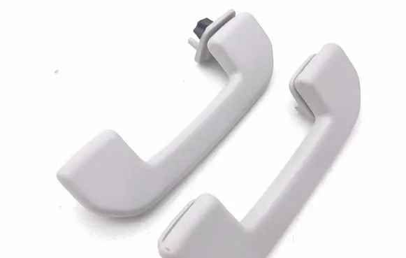Opel Frontera A set of handles for the ceiling