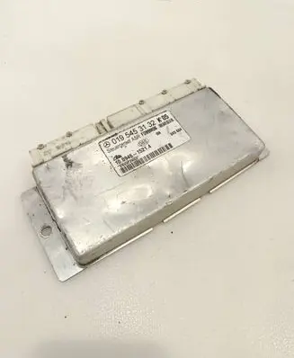 Mercedes-Benz CLK A208 C208 ABS control unit/module 0195453132 10094615214