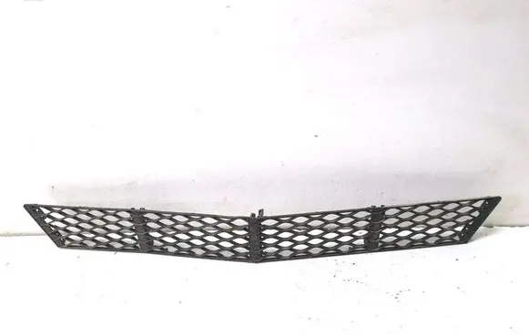 Mercedes-Benz E W211 Front bumper lower grill A2118850122
