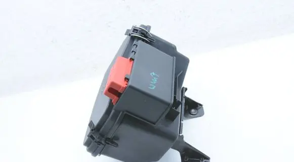 Mercedes-Benz Vito Viano W447 Fuse box set A4475450069 A4475400082