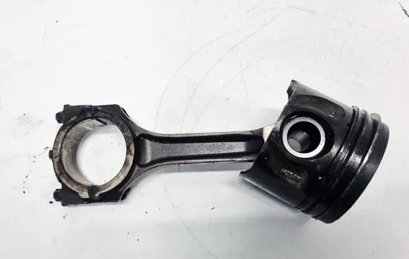 Ford Mondeo Mk III Piston with connecting rod 