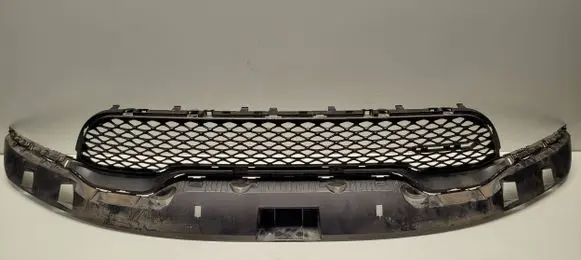 Dodge Durango III Front bumper upper radiator grill 6UZ19TRMAA N520180207T